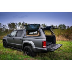 VW AMAROK 2010-2022 HARDTOP VERSION 2