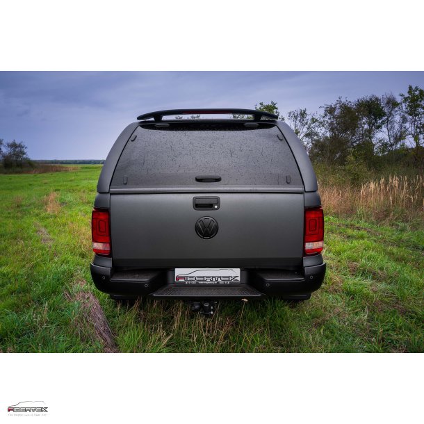 VW AMAROK 2010-2022 HARDTOP VERSION 2