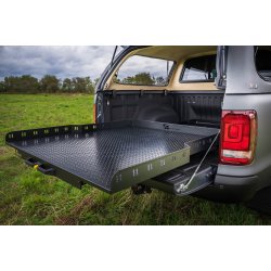 VW AMAROK 2010-2022 HARDTOP VERSION 2