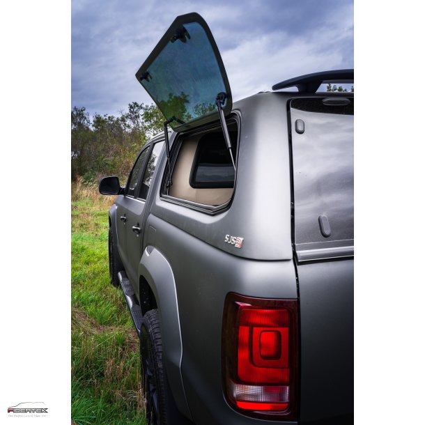 VW AMAROK 2010-2022 HARDTOP VERSION 2