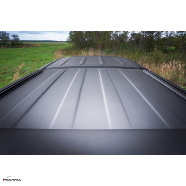 VW AMAROK 2010-2022 HARDTOP VERSION 2