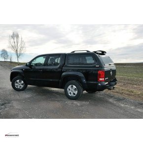 VW AMAROK HARDTOPS VERSION 1