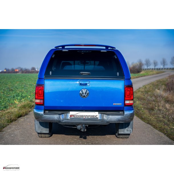VW AMAROK 2010-2022 HARDTOP VERSION 1