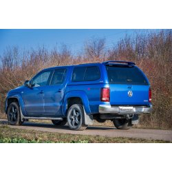 VW AMAROK 2010-2022 HARDTOP VERSION 1
