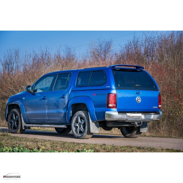 VW AMAROK 2010-2022 HARDTOP VERSION 1