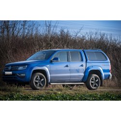 VW AMAROK 2010-2022 HARDTOP VERSION 1