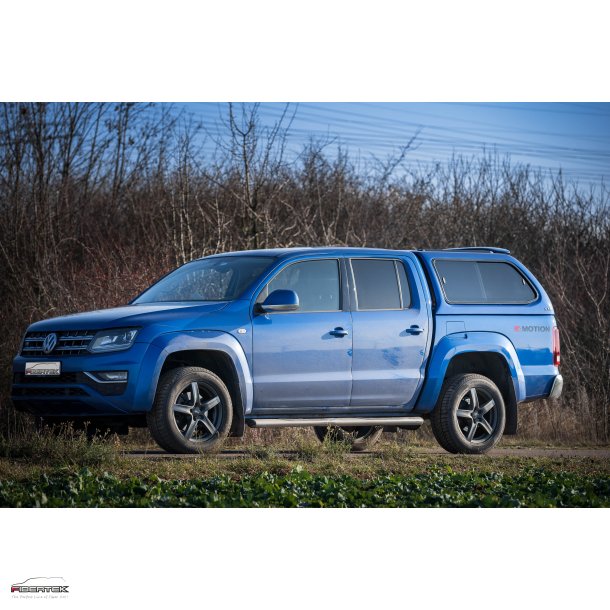 VW AMAROK 2010-2022 HARDTOP VERSION 1