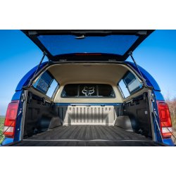 VW AMAROK 2010-2022 HARDTOP VERSION 1