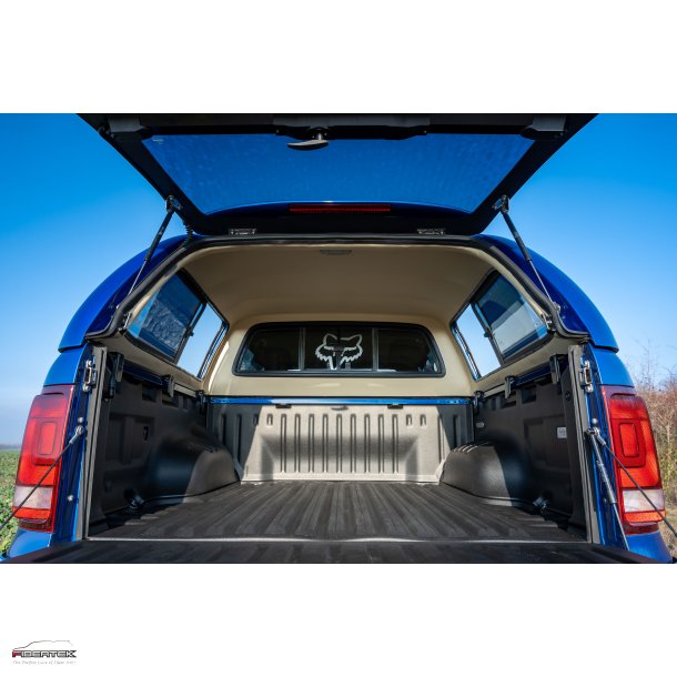 VW AMAROK 2010-2022 HARDTOP VERSION 1