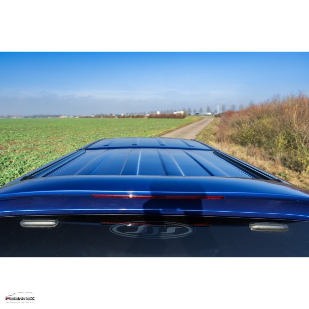 VW AMAROK 2010-2022 HARDTOP VERSION 1