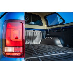 VW AMAROK 2010-2022 HARDTOP VERSION 1