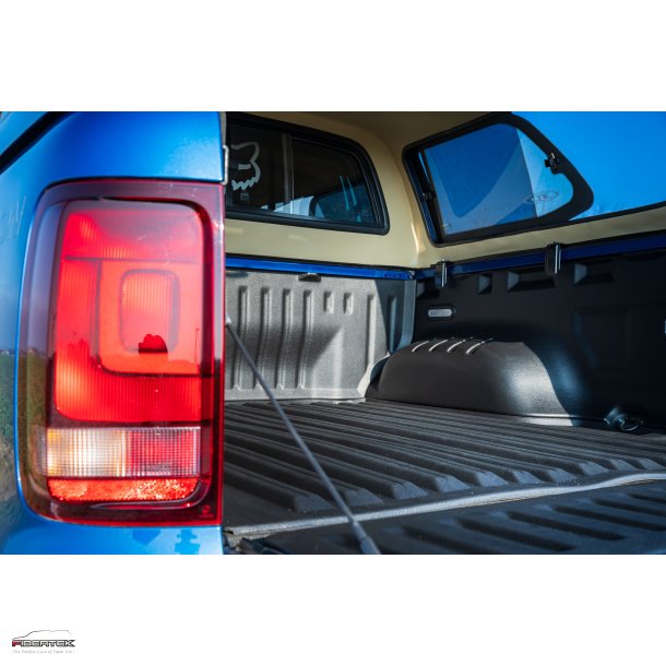 VW AMAROK 2010-2022 HARDTOP VERSION 1