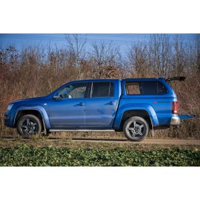 VW AMAROK 2010-2022 HARDTOP VERSION 1