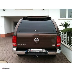 VW AMAROK HARDTOPS VERSION 2