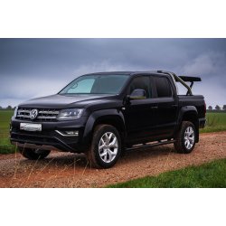 VW AMAROK TOPUP COVER © FÜR ORIGINAL STYLING BAR - V6 STYLING BAR