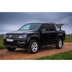VW AMAROK TOPUP COVER © FÜR ORIGINAL STYLING BAR - V6 STYLING BAR