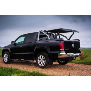 VW AMAROK TOPUP COVER  FOR ORIGINAL STYLING BAR - V6 STYLING BAR