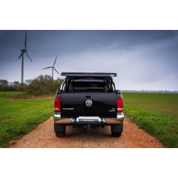 VW AMAROK TOPUP COVER © FÜR ORIGINAL STYLING BAR - V6 STYLING BAR