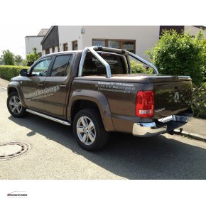 VW AMAROK TOPUP COVER OEM