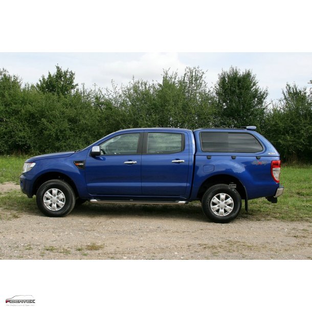 FORD RANGER D-CAB HARDTOP VERSION 1