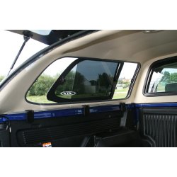 FORD RANGER D-CAB HARDTOP VERSION 1