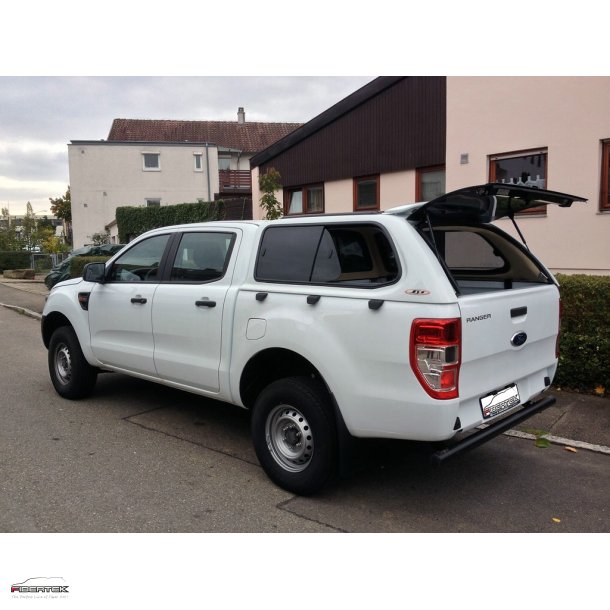 FORD RANGER D-CAB HARDTOP VERSION 1