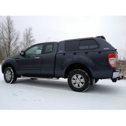 FORD RANGER EXTRA-CAB HARDTOP VERSION 1