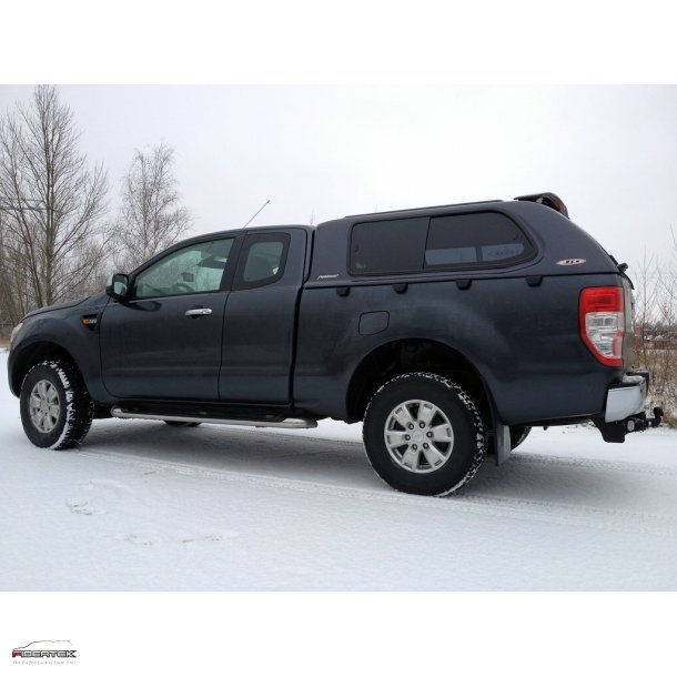 FORD RANGER EXTRA-CAB HARDTOP VERSION 1