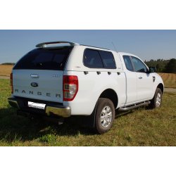 FORD RANGER EXTRA-CAB HARDTOP VERSION 1