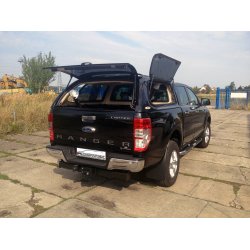 FORD RANGER D-CAB HARDTOP VERSION 2