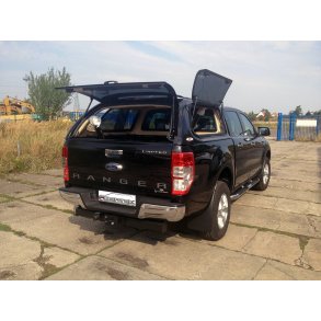 FORD RANGER D-CAB HARDTOP VERSJON 2