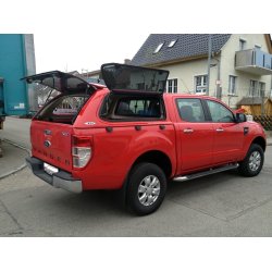 FORD RANGER D-CAB HARDTOP VERSION 2