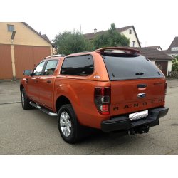 FORD RANGER D-CAB HARDTOP VERSION 2