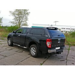 FORD RANGER EXTRA-CAB HARDTOP VERSION 2
