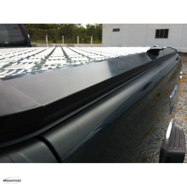 FORD RANGER D-CAB OUTBACK