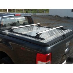 FORD RANGER D-CAB OUTBACK