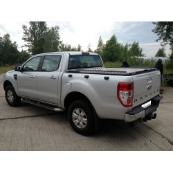 FORD RANGER D-CAB OUTBACK
