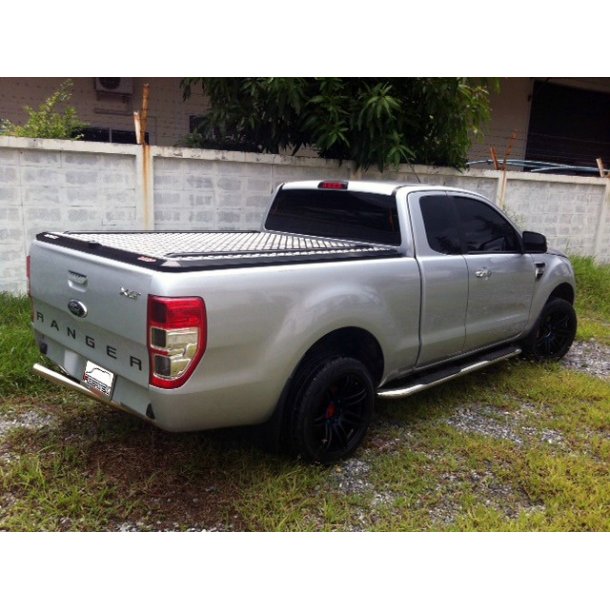 FORD RANGER EXTRA-CAB OUTBACK