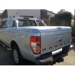 FORD RANGER EXTRA-CAB TOPUP COVER  FR OEM STYLING BAR 