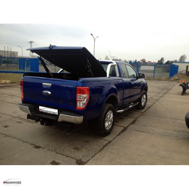 FORD RANGER EXTRA-CAB TOPUP COVER  FR OEM STYLING BAR 