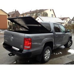 VW AMAROK OUTBACK