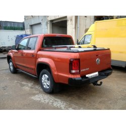 VW AMAROK OUTBACK
