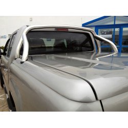 VW AMAROK TOPUP COVER � MIT UNSERER STYLING BAR