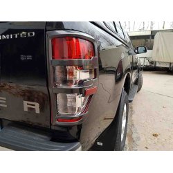 FORD RANGER RCKLICHTBLENDEN SET VERSION 4