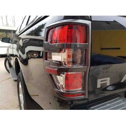 FORD RANGER RCKLICHTBLENDEN SET VERSION 4