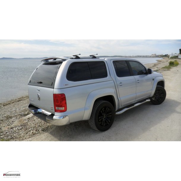 TRGERSYSTEM FR SCHIENENRELING