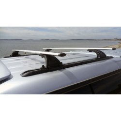 TRGERSYSTEM FR SCHIENENRELING