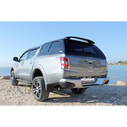 FIAT FULLBACK D-CAB HARDTOP VERSION 1