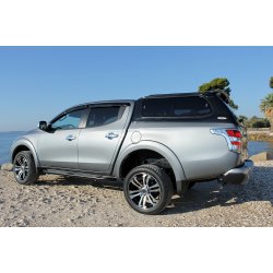 FIAT FULLBACK D-CAB HARDTOP VERSION 1