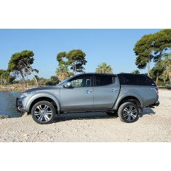 FIAT FULLBACK D-CAB HARDTOP VERSION 1